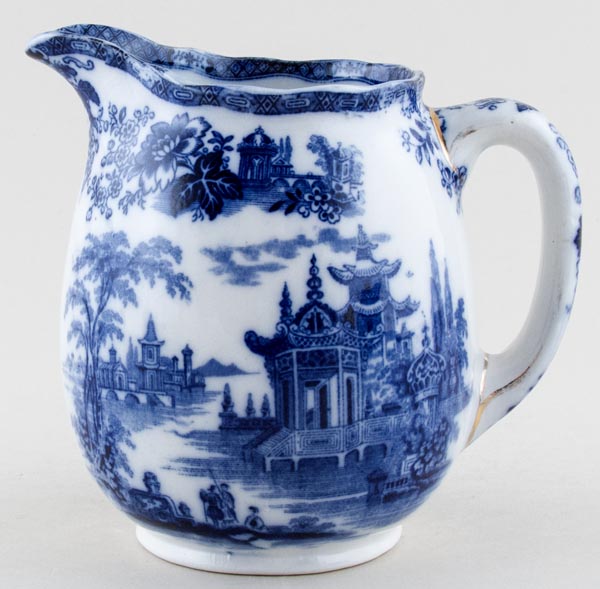 Jug or Pitcher c1930